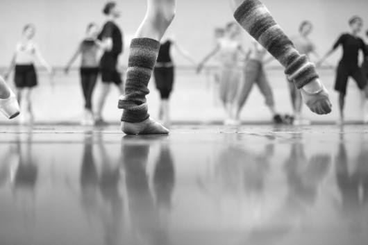 5 tips for a knockout dance audition