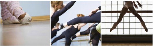 The sweat factor: maintaining and organizing your dancewear