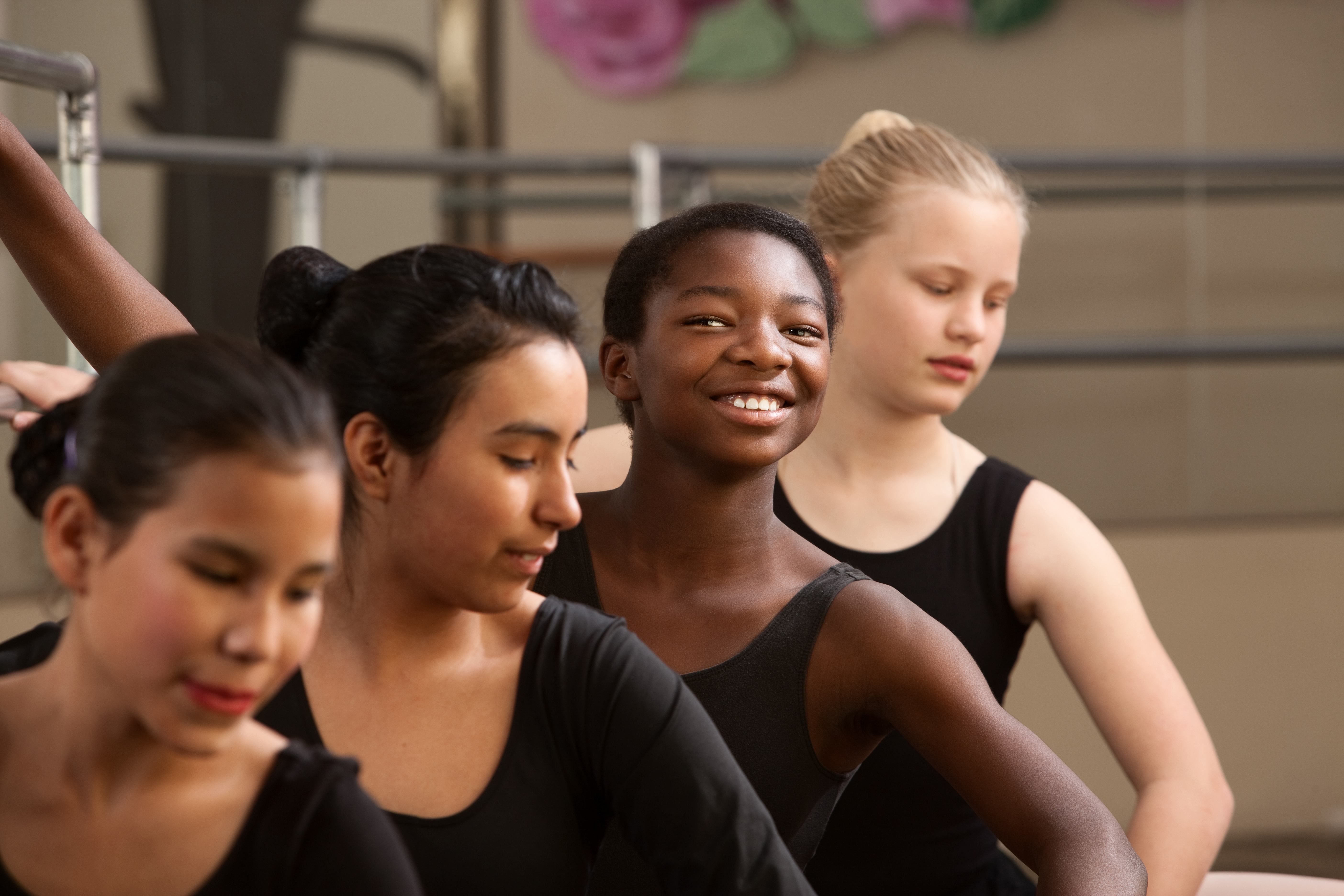 4 don’ts of dance class etiquette