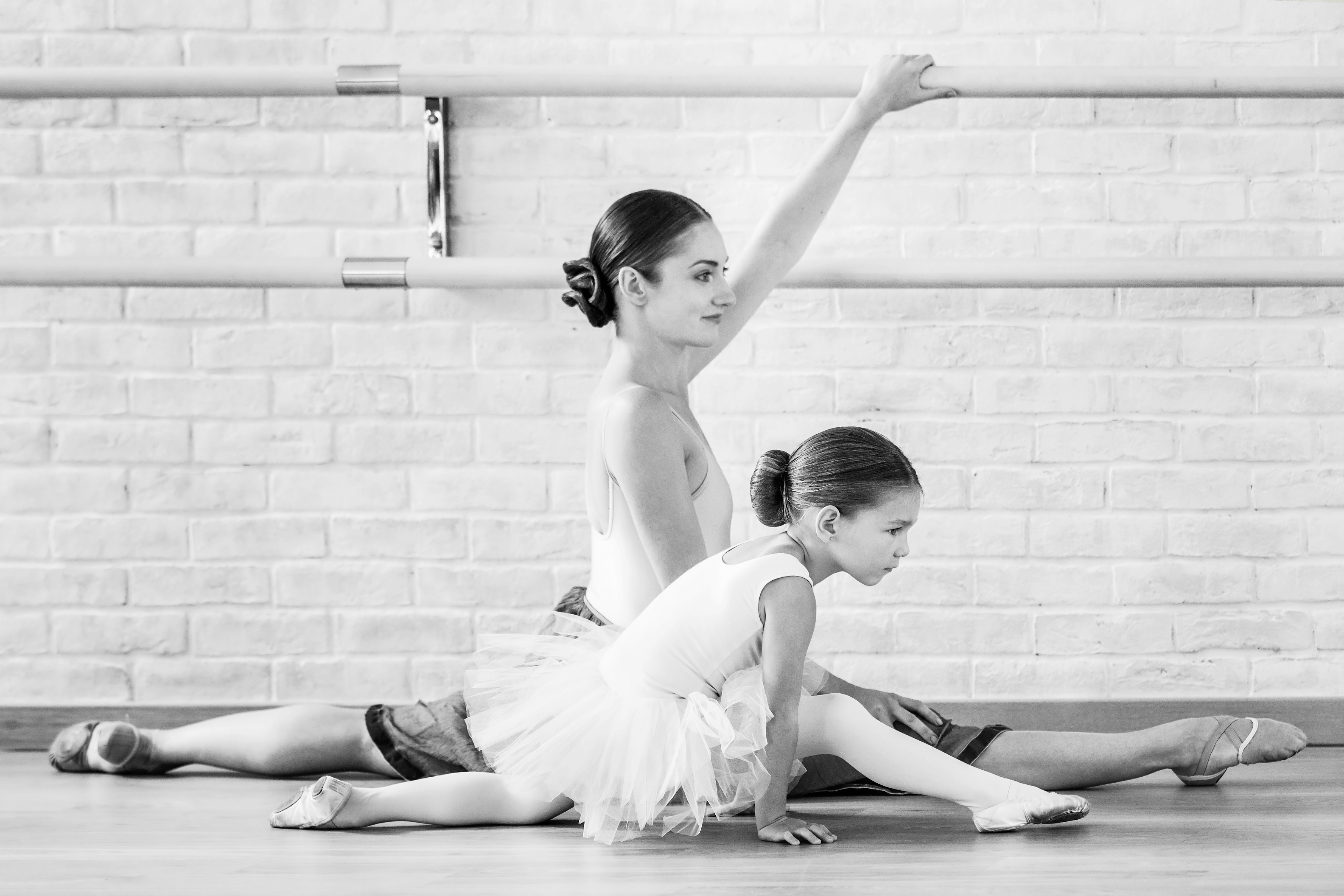 The reason behind providing quality dance teachers (and why it costs more)