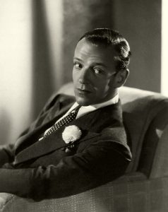 fred astaire 1937 - by ernest bachrach. Scanned by Frederic. Restored by Nick & jane for Dr. Macro's High Quality Movie Scans website: http://www.doctormacro.com. Enjoy!