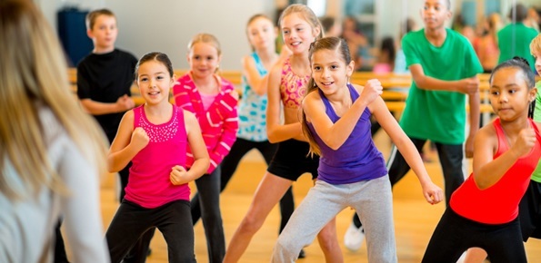 5 reasons why dance should be taught in schools