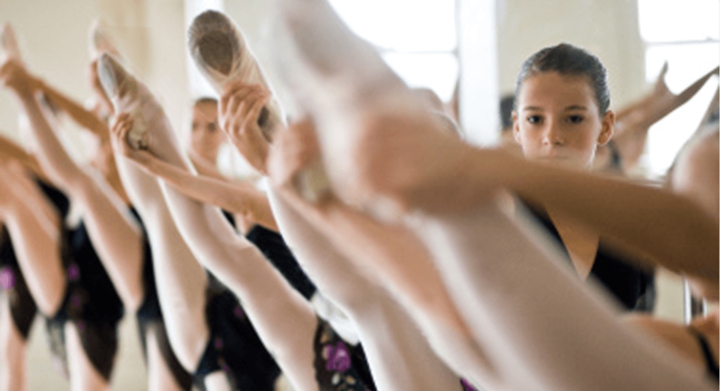 ASA Announces Impressive 2017 Summer Intensive Instructor Line Up