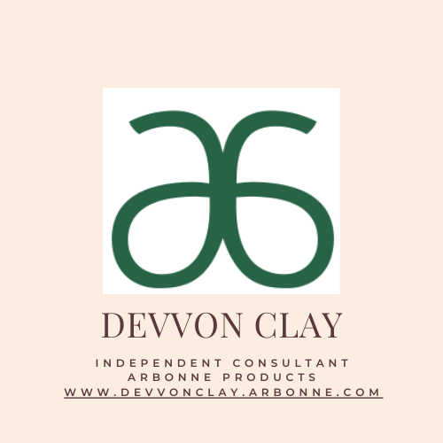 Arbonne logo discount